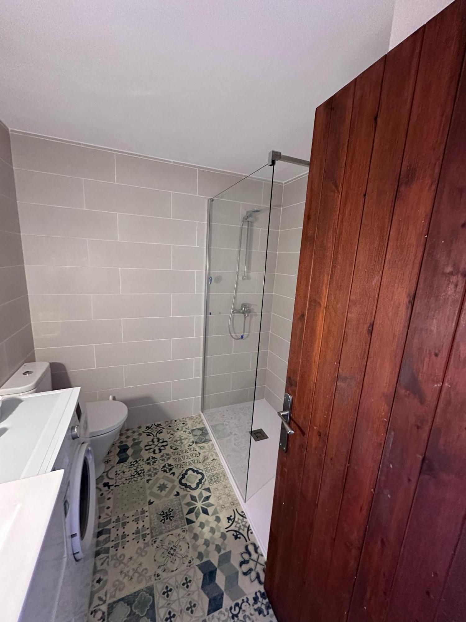 Apartamento Son Bou Eksteriør billede